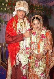 Sonu Sharma Wife